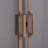 Northstate Bifold Steel Fireplace Door-1209147382