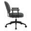 Chaise de bureau Ansari