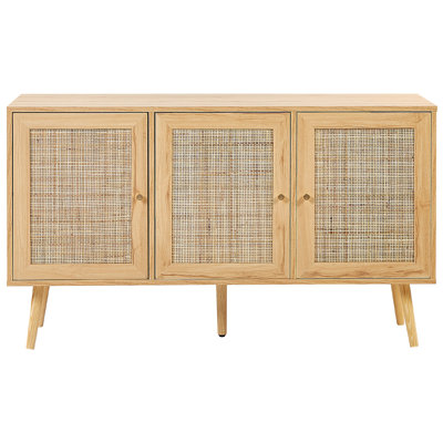 Jemnice 120cm Sideboard