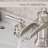 8 Inch Wide Bathroom Faucet-115745045