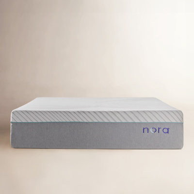 13" Gel Memory Foam Mattress - Sleep by Wayfair™
