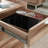 Bonilla 15.67'' Wide 3 -Drawer Mobile File Cabinet