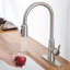 Robinet escamotable avec accessoires