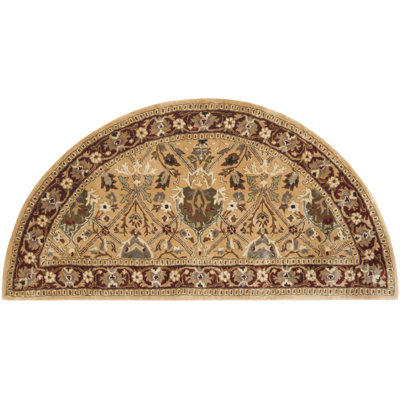 Persian Legend New Zealand Wool Oriental Rug