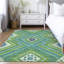 Tapis intérieur / extérieur Chayden Chantille ACN1010-105169251