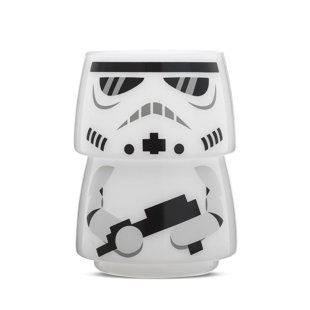 Stacked Stormtrooper Mug (Star Wars The Mandalorian) - Geeki Tikis