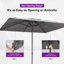 Parasol de table semi-automatique pour l'extérieur-1246306868-1246306871