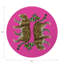 Leopard Placemat Set-69604008