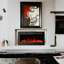 Orren Ellis Electric Fireplace-1549063735