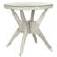 Table de patio Eile