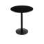 Table piédestal à hauteur de comptoir-12663635-130077148