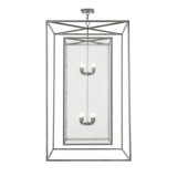 Kitzi 8 - Light Chandelier