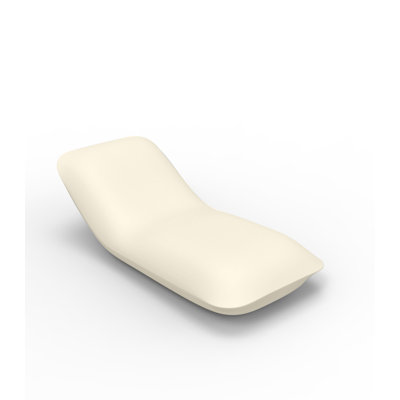 Pillow Sun Chaise Lounge