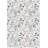 Antavia Machine Washable Polypropylene Area Rug with Non-Slip Backing-1087768662