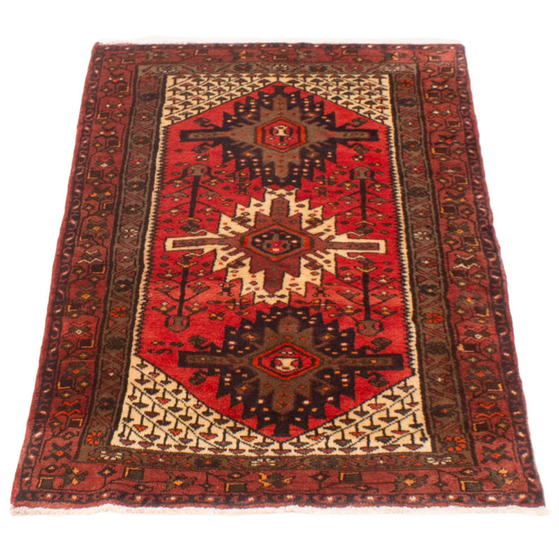 Yeiry Wool Rug