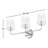 Verbena 3 - Light Dimmable Vanity Light-1436356366