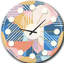 Horloge murale tendance Mid-Century-40748059