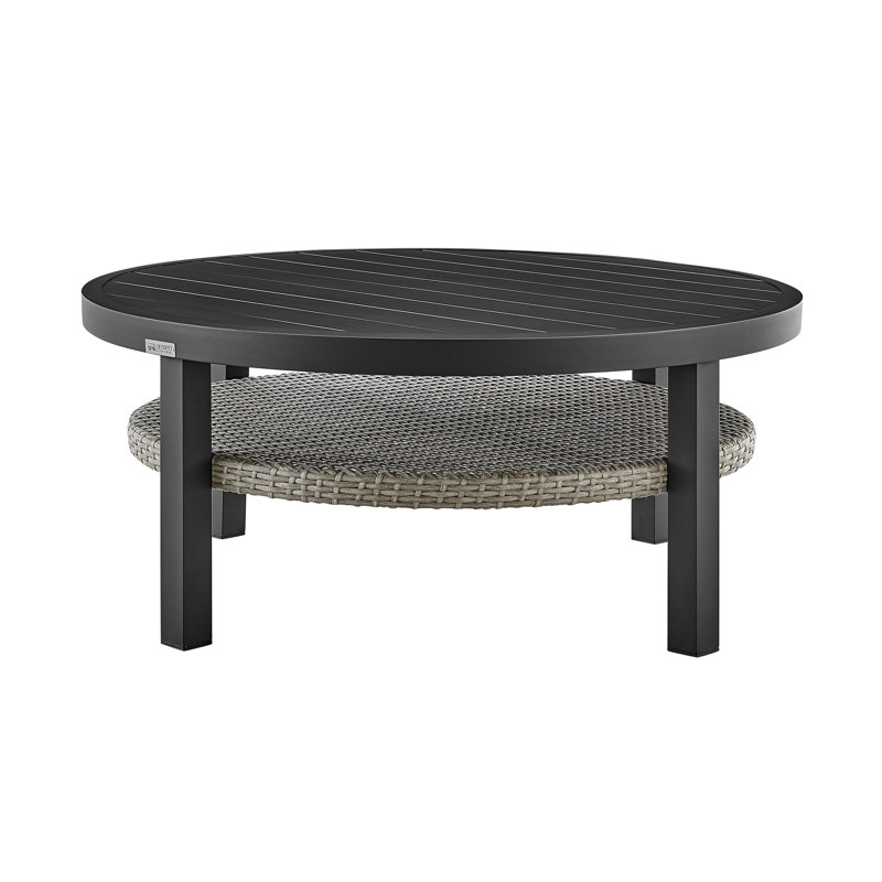 Table basse Abalone