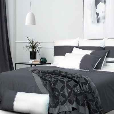 Jaekwon Duvet Cover