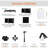 Ljubov Plastic Closet System-429763677