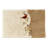 Gilded Birds Bath Soap & Lotion Dispenser