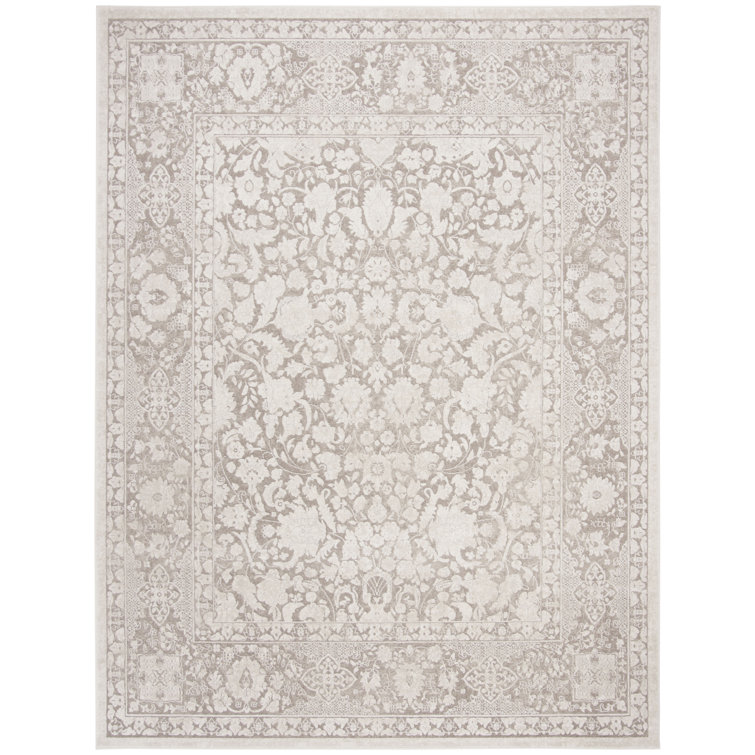 Calidia Power Loom Beige/Cream Rug