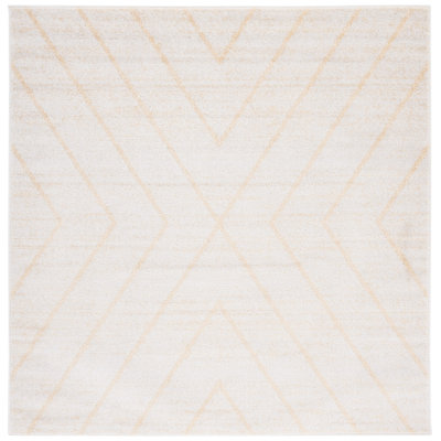 Seiter Performance Geometric Rug
