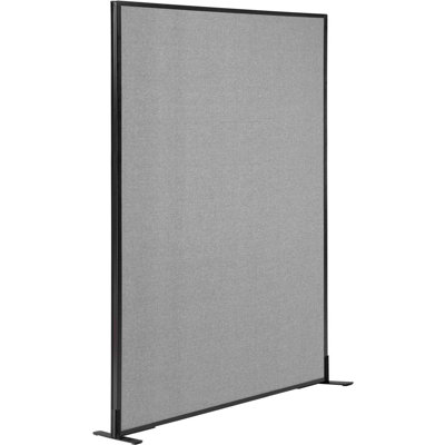 Traditional Office Partitions