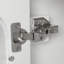 Meuble-lavabo avec lavabo / meuble-lavabo avec deux tiroirs et porte / tablette réglable-113435712