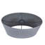 24cm H Cotton Oval Lamp Shade ( Uno )-867721072