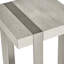 Tempo End Table