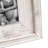 Taishmara Wood Matte Picture Frame - Set of 2 with Mat-1366461806