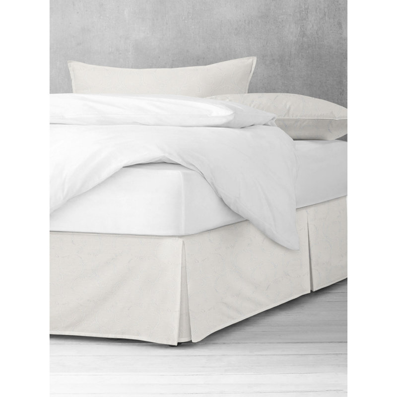 Salem Bed Skirt, 18", King