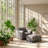 accent chair