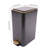 Step On Waste Baskets - 3.17 Gallons-101053574