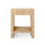 Morgan End Table