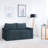 Besjana Upholstered 70'' Sofa-1011786334-1011786322