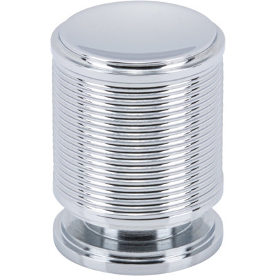 Vibe 3/4" Diameter Cylindrical Knob