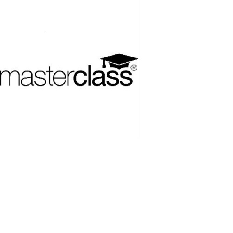 MasterClass Medium Anti-Slip Chopping Board, 36 x 28 cm