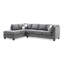 Malone Sectionals ( 3 Boxes)-2041426073-2041426076