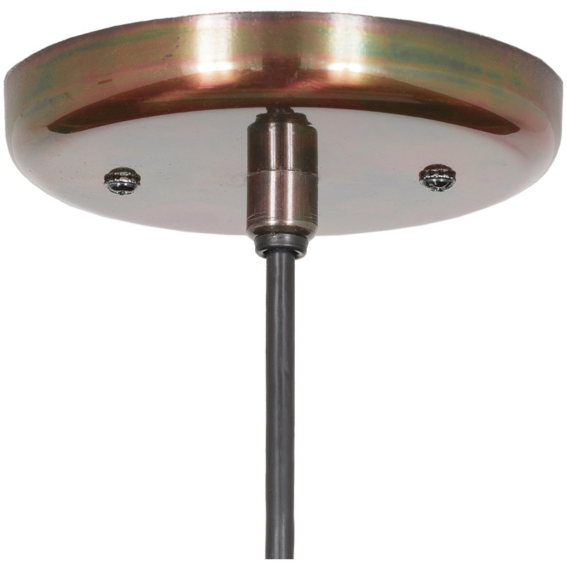 Adjua 1 - Light Single Pendant