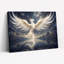 «Phoenix Night», reproduction d'art sur toile, ensemble de 1-129114113-129114119