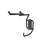 MaxLoad 2 Piece Power Equipment Hang Up Set