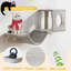 Lit pour chat Derlis-693184055