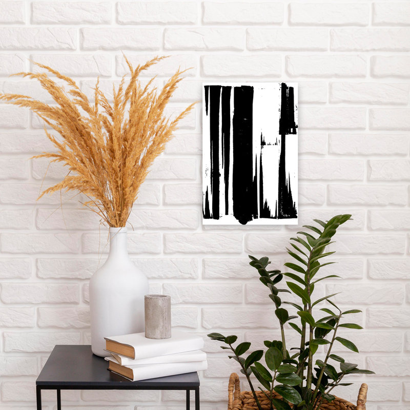 Cartissi - Wrapped Canvas Print, 45.72 cm H x 30.48 cm W