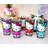 16oz. Drinking Glass Set