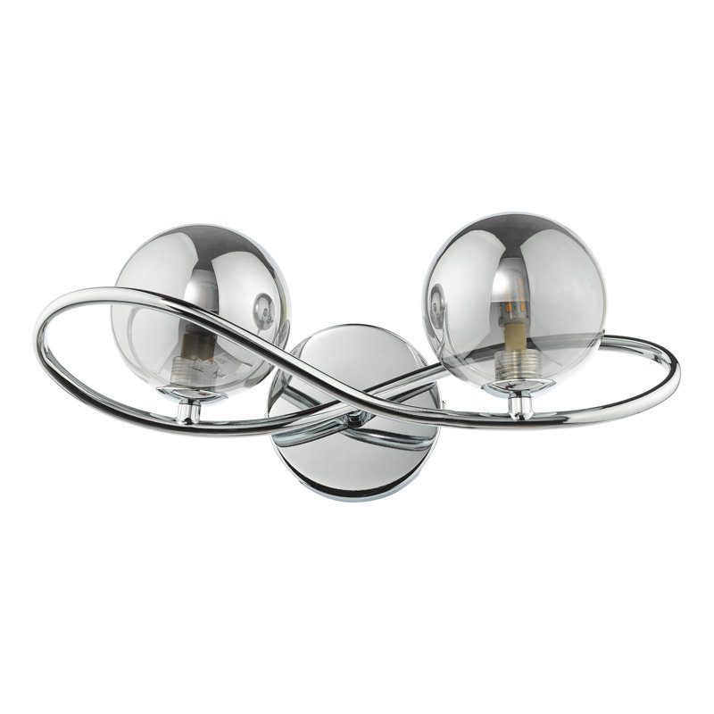 Chazmin Armed Sconce