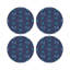 Vegan Leather Round Placemats-1606703685-1606703728
