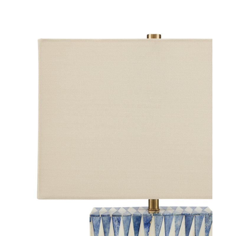 Lampe de table Nadene
