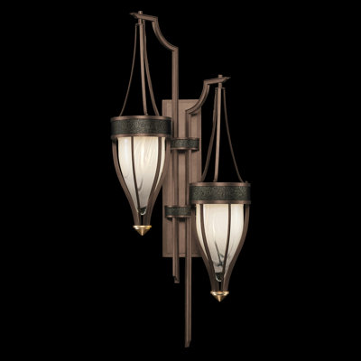 Mirage Wall Sconce